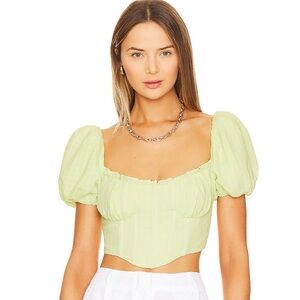 Astr the Label Paola Top